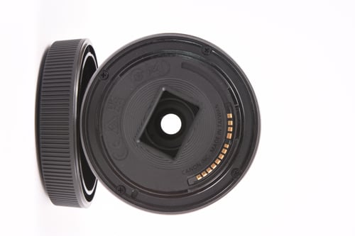 thumbnail-7 for Canon RFS 55-210mm f/5-7.1 IS STM
