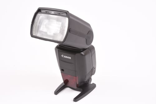 thumbnail-3 for Canon Speedlite 600EX II-RT