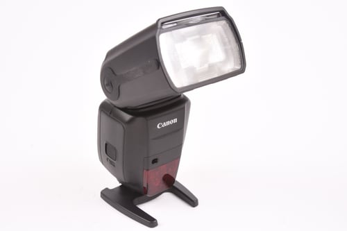 Canon Speedlite 600EX II-RT