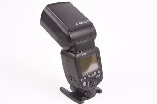 thumbnail-2 for Canon Speedlite 600EX II-RT