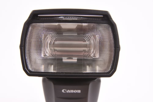 thumbnail-4 for Canon Speedlite 600EX II-RT