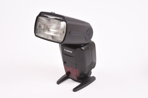 thumbnail-3 for Canon Speedlite 600EX-RT
