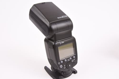 thumbnail-2 for Canon Speedlite 600EX-RT