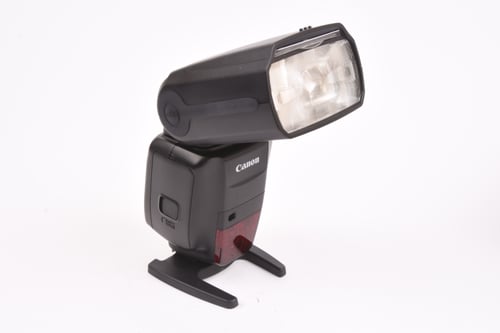 Canon Speedlite 600EX-RT