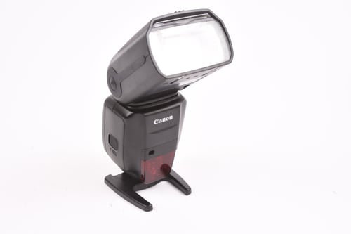 Canon Speedlite 600EX-RT