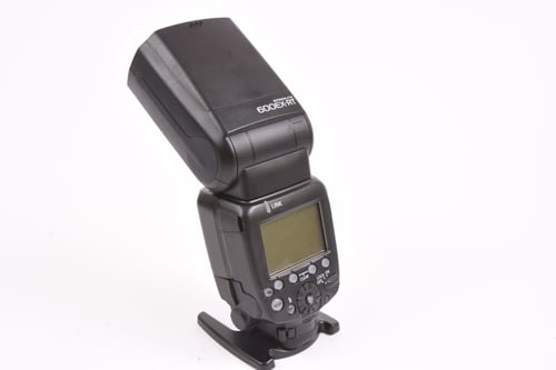 thumbnail-2 for Canon Speedlite 600EX-RT