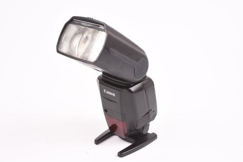 thumbnail-3 for Canon Speedlite 600EX-RT