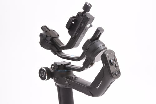 thumbnail-5 for Feiyu-Tech Scorp-C 3-Axis Gimbal