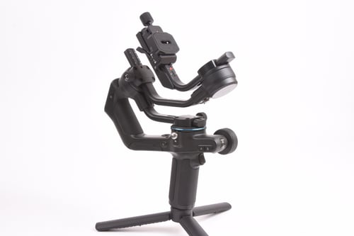 thumbnail-3 for Feiyu-Tech Scorp-C 3-Axis Gimbal