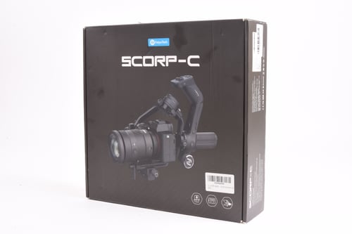 Feiyu-Tech Scorp-C 3-Axis Gimbal