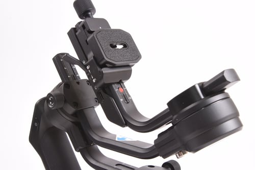 thumbnail-10 for Feiyu-Tech Scorp-C 3-Axis Gimbal