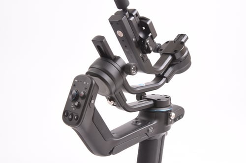 thumbnail-4 for Feiyu-Tech Scorp-C 3-Axis Gimbal