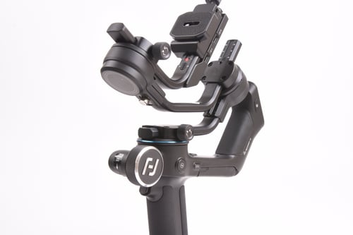 thumbnail-6 for Feiyu-Tech Scorp-C 3-Axis Gimbal