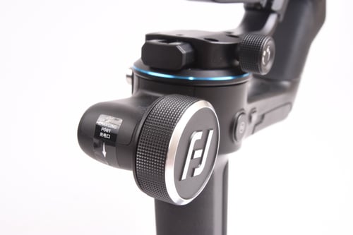thumbnail-7 for Feiyu-Tech Scorp-C 3-Axis Gimbal