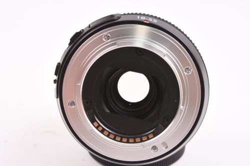 thumbnail-7 for Fujifilm XF 18-55mm f/2.8-4 R LM OIS
