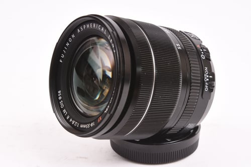thumbnail-5 for Fujifilm XF 18-55mm f/2.8-4 R LM OIS