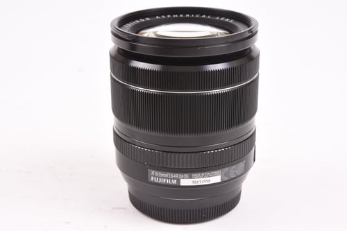 thumbnail-1 for Fujifilm XF 18-55mm f/2.8-4 R LM OIS