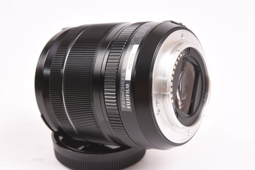 thumbnail-4 for Fujifilm XF 18-55mm f/2.8-4 R LM OIS