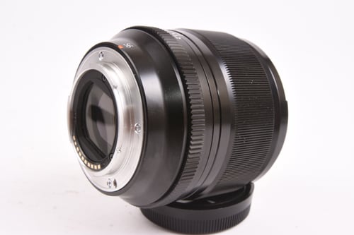 thumbnail-3 for Fujifilm XF 56mm f/1.2 R