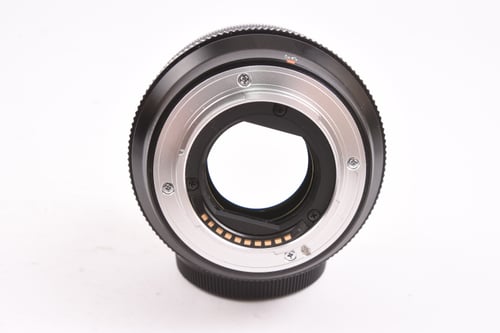 thumbnail-7 for Fujifilm XF 56mm f/1.2 R