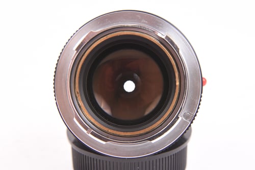 thumbnail-7 for Leica 50mm F1.4 Summilux Black Rigid Germany Clean M Vers II