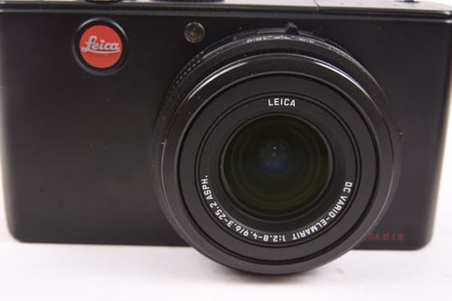 thumbnail-4 for Leica D-Lux 3 P&S