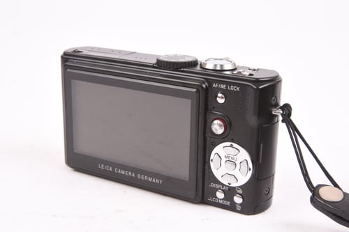 thumbnail-2 for Leica D-Lux 3 P&S