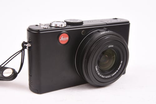 thumbnail-1 for Leica D-Lux 3 P&S
