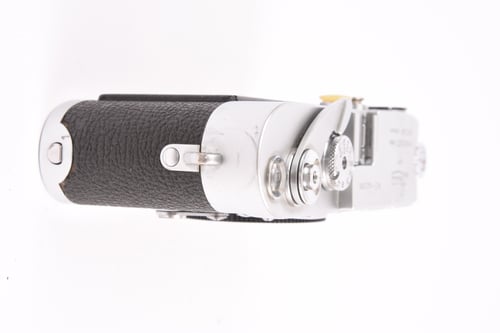 thumbnail-2 for Leica M3 Chrome (Double Stroke)