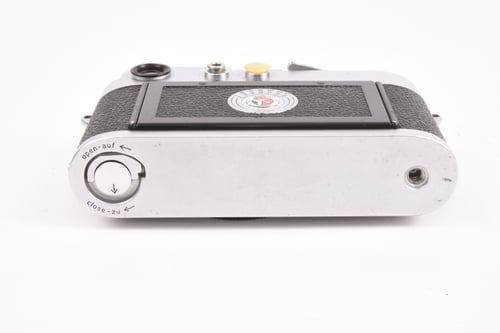 thumbnail-7 for Leica M3 Chrome (Double Stroke)