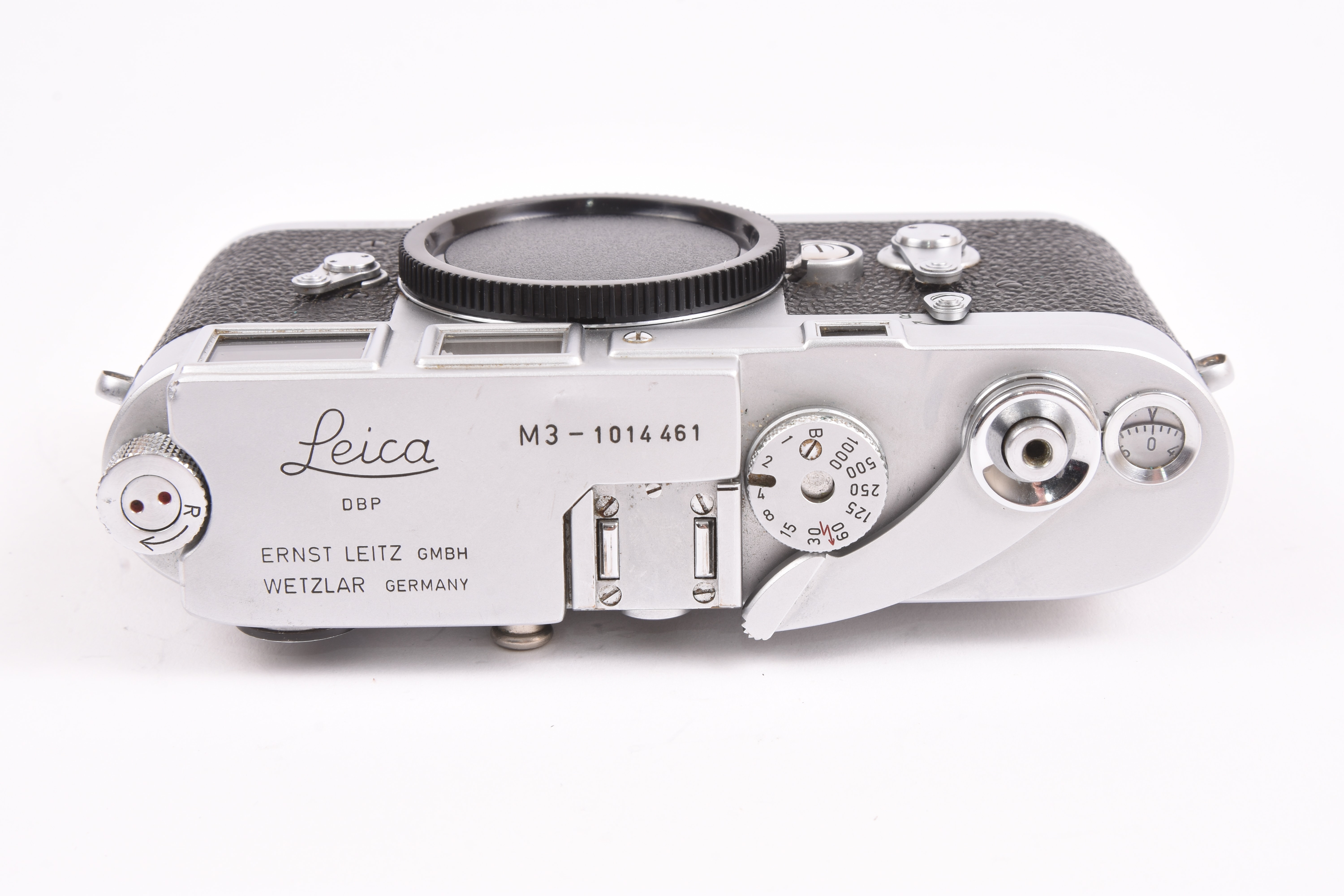 Leica M3 — image 8