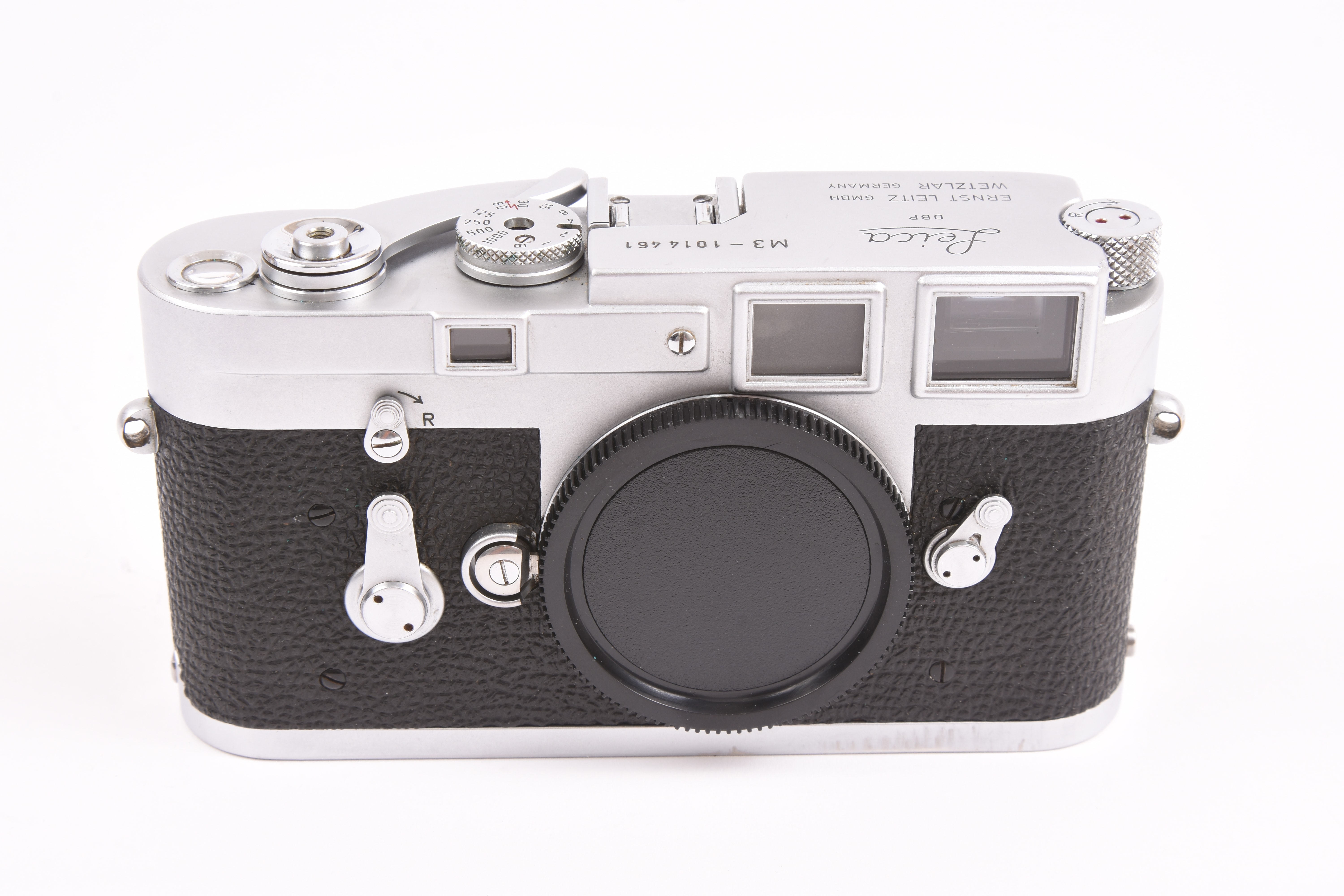 Leica M3 — image 2