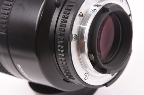 thumbnail-5 for Nikon AF 105mm f/2.8 D