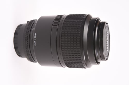 thumbnail-3 for Nikon AF 105mm f/2.8 D
