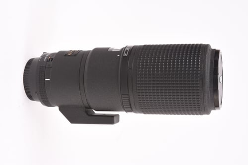 thumbnail-4 for Nikon AF 200mm f/4D Macro