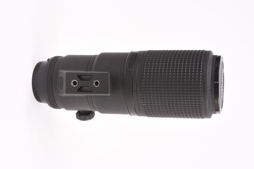 thumbnail-3 for Nikon AF 200mm f/4D Macro