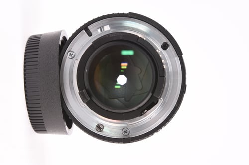 thumbnail-7 for Nikon AF 50mm f/1.4 D