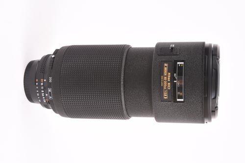 thumbnail-1 for Nikon AF 80-200mm f/2.8 D P/P DUST