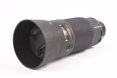 thumbnail-9 for Nikon AF 80-200mm f/2.8 D P/P DUST