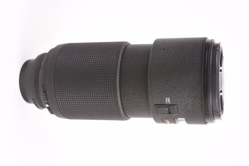 thumbnail-2 for Nikon AF 80-200mm f/2.8 D P/P DUST