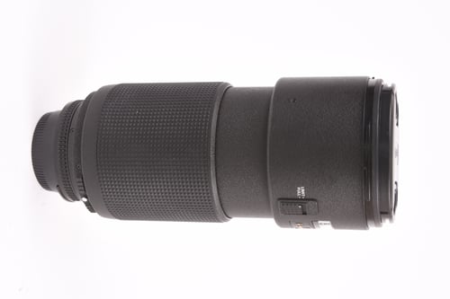 thumbnail-2 for Nikon AF 80-200mm f/2.8 D P/P DUST
