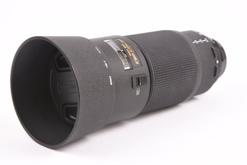 thumbnail-9 for Nikon AF 80-200mm f/2.8 D P/P DUST