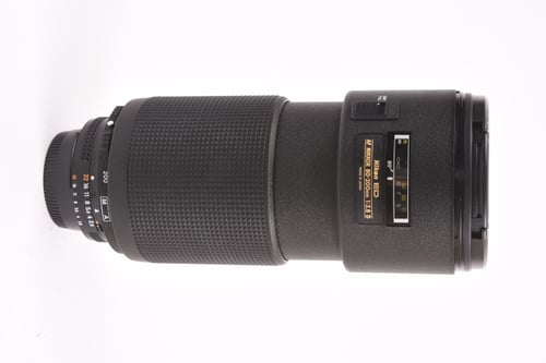 thumbnail-1 for Nikon AF 80-200mm f/2.8 D P/P DUST