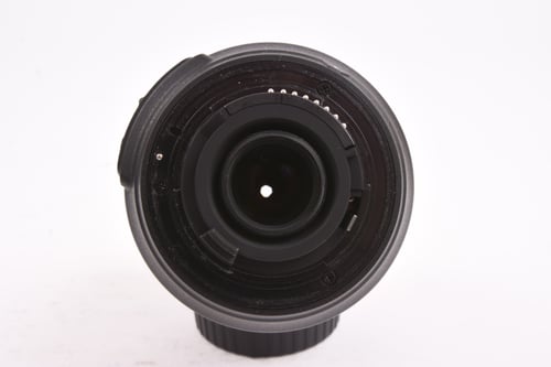 thumbnail-7 for Nikon AFS 18-105mm f/3.5-5.6 G ED VR