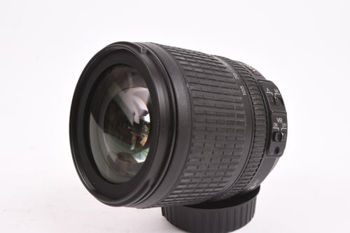 thumbnail-5 for Nikon AFS 18-105mm f/3.5-5.6 G ED VR