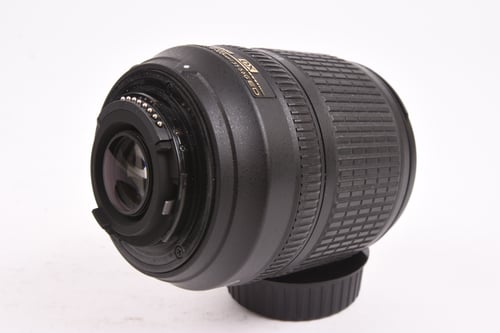 thumbnail-3 for Nikon AFS 18-105mm f/3.5-5.6 G ED VR