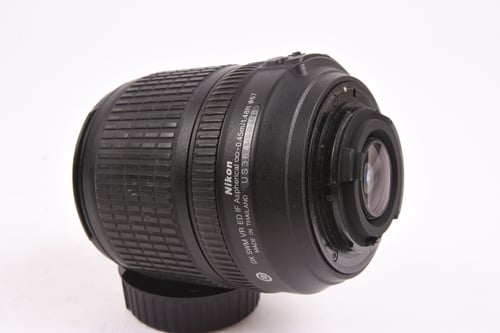 thumbnail-4 for Nikon AFS 18-105mm f/3.5-5.6 G ED VR
