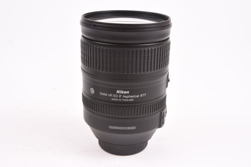 Nikon 300mm f/9 Lens Used — For Sale, Specs & Reviews | GearFocus