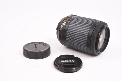 thumbnail-8 for Nikon AFS 55-200mm f/4-5.6 G DX VR