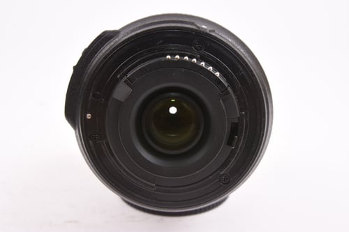 thumbnail-7 for Nikon AFS 55-200mm f/4-5.6 G DX VR